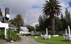 Villa Maria Guest Lodge